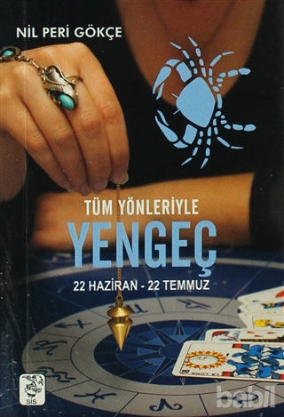 Picture of Tüm Yönleriyle Yengeç (22 Haziran-22 Temmuz)