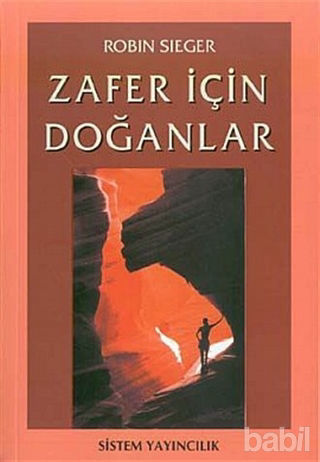 Picture of Zafer İçin Doğanlar