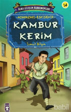 Picture of Kambur Kerim