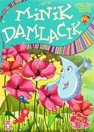 Picture of Minik Damlacık