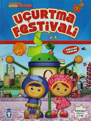 Picture of Uçurtma Festivali