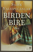 Picture of Birdenbire
