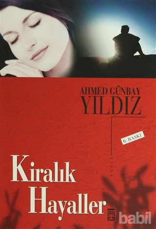 Picture of Kiralık Hayaller