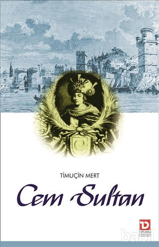 Picture of Cem Sultan