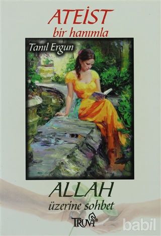Picture of Ateist Bir Hanımla Allah Üzerine Sohbet