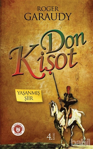 Picture of Don Kişot