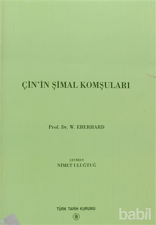 Picture of Çin’in Şimal Komşuları