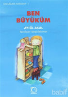 Picture of Ben Büyüküm