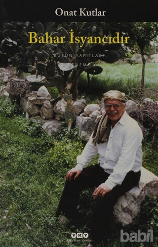 Picture of Bahar İsyancıdır