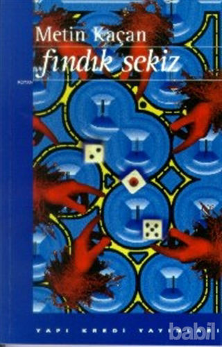 Picture of Fındık Sekiz