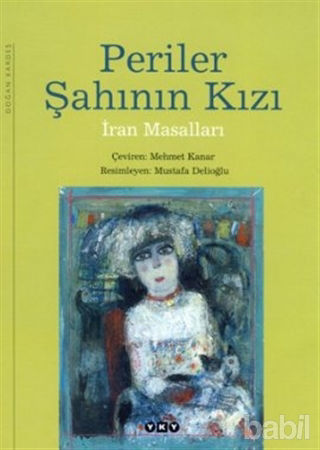 Picture of İran Masalları