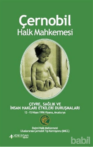 Picture of Çernobil  Halk Mahkemesi