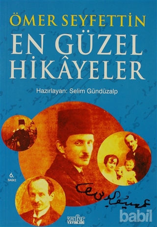 Picture of En Güzel Hikayeler