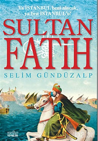Picture of Sultan Fatih