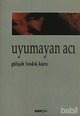 Picture of Uyumayan Acı