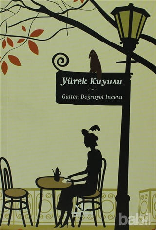Picture of Yürek Kuyusu