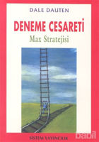 Picture of Deneme Cesareti Max Stratejisi