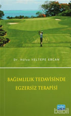 Picture of Bağımlılık Tedavisinde Egzersiz Terapisi