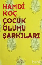 Picture of Çocuk Ölümü Şarkıları
