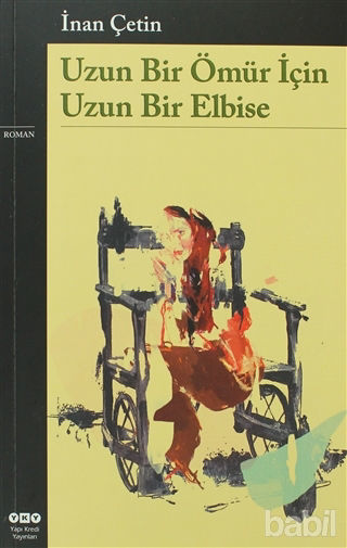 Picture of Uzun Bir Ömür İçin Uzun Bir Elbise