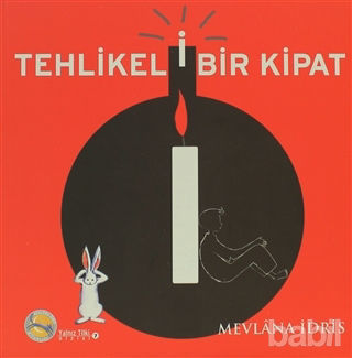 Picture of Tehlikeli Bir Kipat