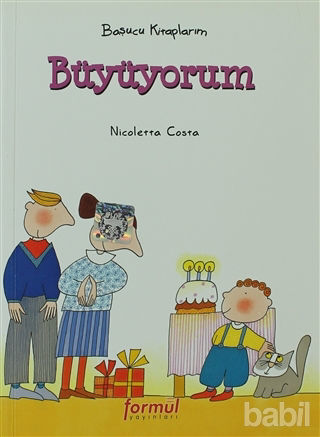 Picture of Büyüyorum