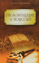 Picture of Din Sosyalleşme ve Hoşgörü