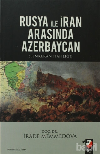 Picture of Rusya ile İran Arasında Azerbaycan