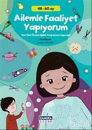 Picture of Ailemle Faaliyet Yapıyorum