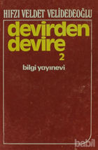 Picture of Devirden Devire Cilt: 2