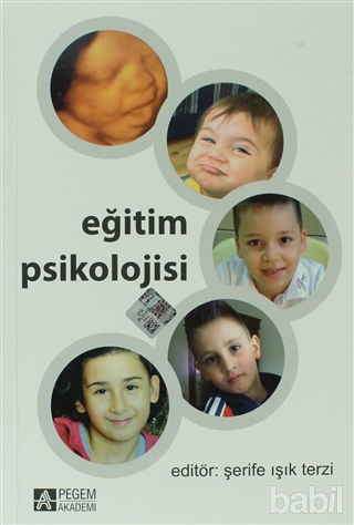 Picture of Eğitim Psikolojisi