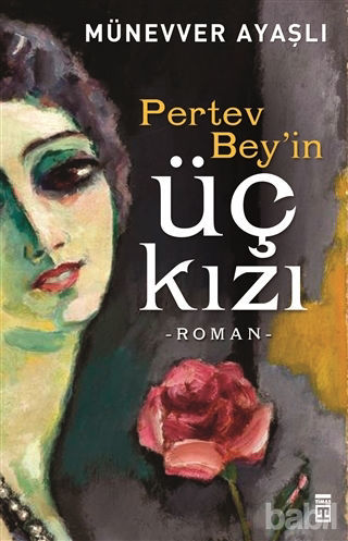 Picture of Pertev Bey'in Üç Kızı