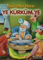 Picture of Ye Kürküm Ye