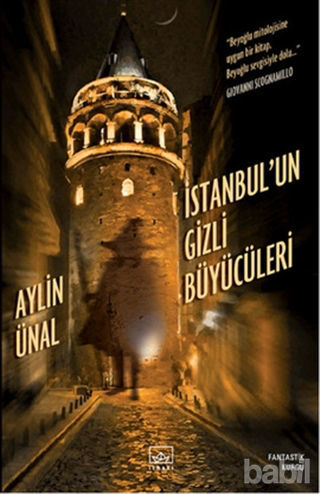 Picture of İstanbul'un Gizli Büyücüleri