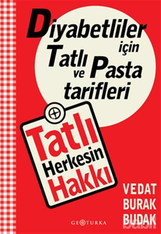 Picture of Tatlı Herkesin Hakkı