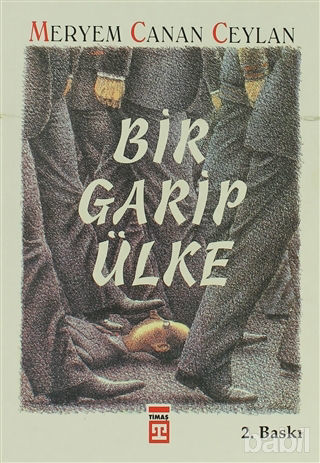 Picture of Bir Garip Ülke
