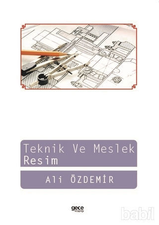 Picture of Teknik ve Meslek Resim