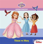 Picture of Prenses Sofia - Okuma Bahçesi - Tılsım ve Marş