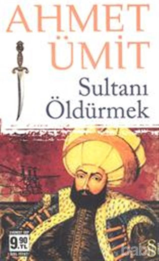 Picture of Sultanı Öldürmek