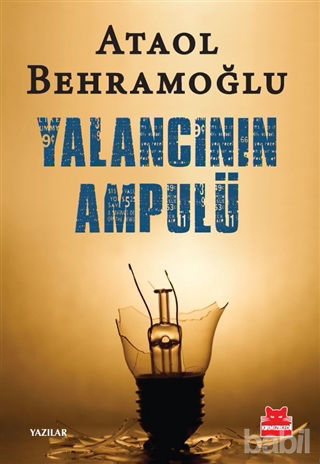 Picture of Yalancının Ampulü