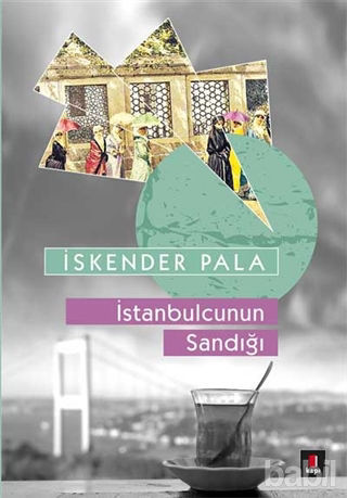 Picture of İstanbulcunun Sandığı