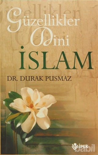 Picture of Güzellikler Dini İslam