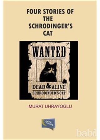 Picture of Four Stories Of The Schrodinger’s Cat