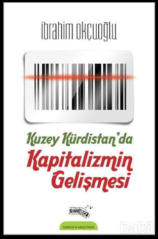 Picture of Kuzey Kürdistan'da Kapitalizmin Gelişmesi
