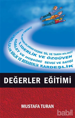 Picture of Değerler Eğitimi