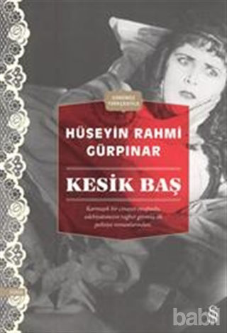 Picture of Kesik Baş