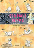 Picture of Sevimli Beyaz