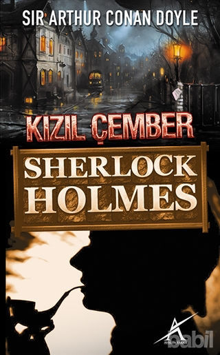 Picture of Sherlock Holmes : Kızıl Çember