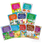 Picture of Bedirhan - İlk Okuma Kitaplarım Seti (10 Kitap)