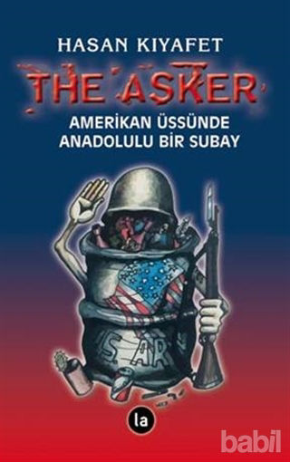Picture of The Asker